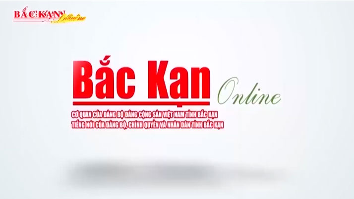 TĂNG CƯỜNG SỰ LÃNH ĐẠO CỦA CÁC CẤP ỦY ĐẢNG ĐỐI VỚI HOẠT ĐỘNG CÔNG ĐOÀN TỈNH BẮC KẠN