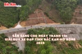 Sẵn sàng cho ngày tranh tài Giải đua xe đạp tỉnh Bắc Kạn mở rộng 2025