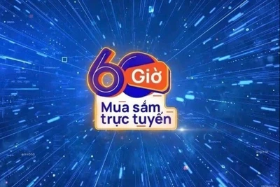 Sắp diễn ra Tuần lễ Thương mại điện tử quốc gia