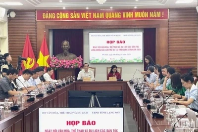 Ngày hội Văn hóa, Thể thao và Du lịch các dân tộc vùng Đông Bắc lần thứ 11