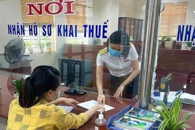 Danh sách 20 chi cục thuế khu vực người dân cần biết từ ngày 1/3