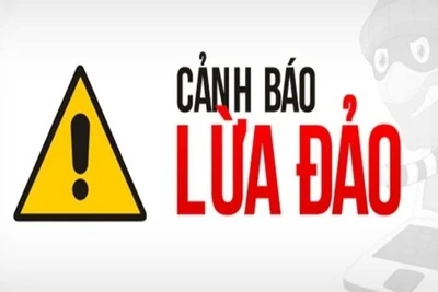 Phụ huynh cần cảnh giác với những thủ đoạn lừa đảo liên quan học phí