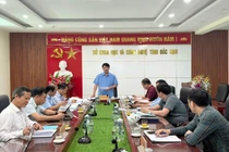 Bắc Kạn nghiệm thu đề tài chọn giống quýt triển vọng