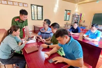 Trách nhiệm cao trong tham gia góp ý sửa đổi, bổ sung Hiến pháp