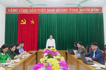 Hội Nông dân tỉnh Bắc Kạn triển khai nhiệm vụ quý II