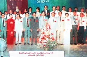 Đại hội VII