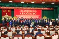 [Tin cập nhật] Lễ công bố sáp nhập đơn vị hành chính cấp tỉnh, cấp xã Thái Nguyên - Bắc Kạn 