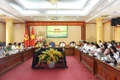 Bắc Kạn chỉ đạo nghiêm túc thực hiện sắp xếp đơn vị hành chính, không để ảnh hưởng nhiệm vụ phát triển