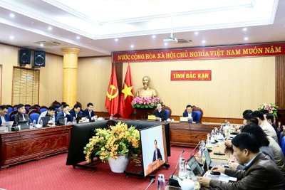 Quyết tâm đạt mục tiêu tăng trưởng kinh tế 8% trở lên năm 2025