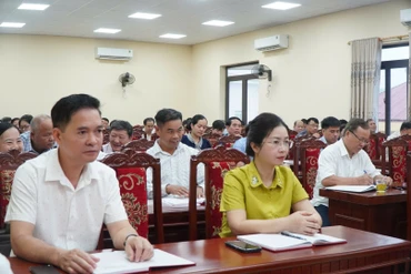Tập huấn Hội thẩm nhân dân