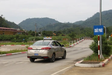 Dự kiến tổ chức 05 đợt sát hạch lái xe trong tháng 6