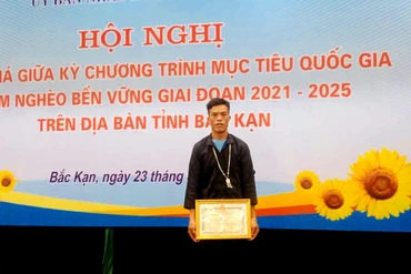 Xóa bỏ tư tưởng trông chờ, lan tỏa tinh thần tự lực thoát nghèo