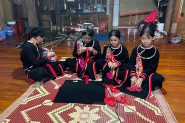 Khơi dậy giá trị văn hóa từ Dự án 6