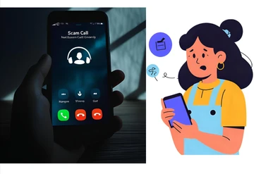 Chiêu lừa đảo trực tuyến mùa tuyển sinh