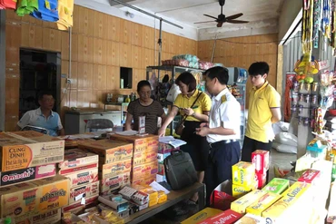 MobiFone Bắc Kạn phối hợp cùng cơ quan Thuế triển khai tuyên truyền về hóa đơn điện tử