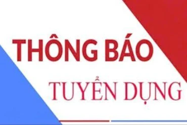 Viện Kiểm sát nhân dân tỉnh Bắc Kạn thông báo tuyển dụng công chức