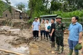 Huyện ủy Ba Bể chỉ đạo tập trung ứng phó và khắc phục thiên tai