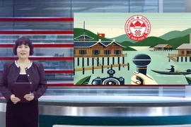 Điểm tin Báo Bắc Kạn điện tử