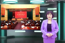 Điểm tin Báo Bắc Kạn điện tử