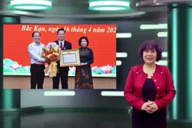 Điểm tin Báo Bắc Kạn điện tử