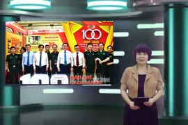 Điểm tin Báo Bắc Kạn điện tử
