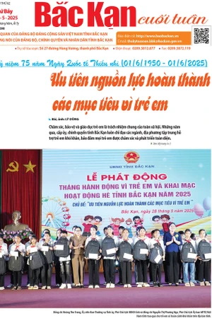 Báo in ngày 31-5