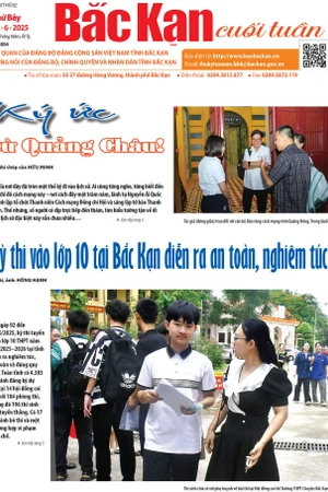 Báo in ngày 07-6