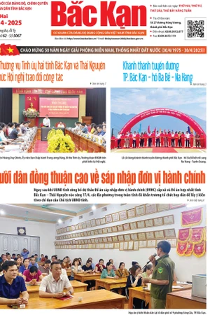 Báo in ngày 21-4