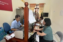 Huyện Bạch Thông trước thời khắc lịch sử