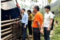 Nâng cao nhận thức của người dân khi tham gia các dự án