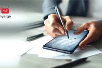 Viettel Bắc Kạn triển khai miễn phí tạo chữ ký số Mysign trên ứng dụng VNeID
