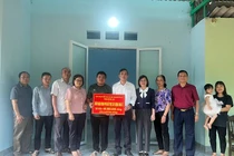 Triển khai xóa nhà tạm – dân nghèo được an cư