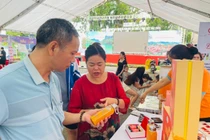 Bắc Kạn xúc tiến thương mại – đưa nông sản, OCOP vươn xa
