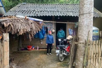Xóa nhà tạm, nhà dột nát để người dân “an cư, lạc nghiệp”