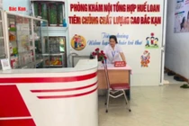 Phòng khám tiêm chủng Huế Loan: An toàn, uy tín, chất lượng - Địa chỉ tin cậy chăm sóc sức khỏe