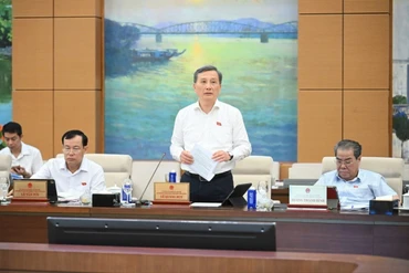 Hoạt động khoa học, công nghệ: Chỉ miễn trừ trách nhiệm đối với thiệt hại gây ra cho Nhà nước