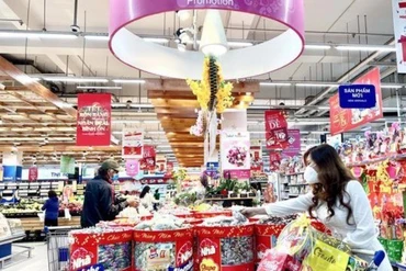 Triển khai Chương trình Khuyến mại tập trung quốc gia 2025 từ ngày 14/6-14/7