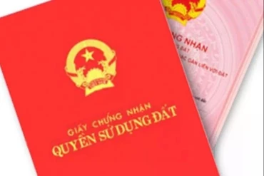Từ ngày 1/7: Ủy ban nhân dân cấp xã chính thức có thẩm quyền cấp Sổ đỏ cho người dân