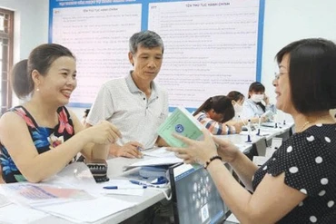 14 nội dung trọng tâm của Luật Bảo hiểm xã hội có hiệu lực từ 1/7/2025
