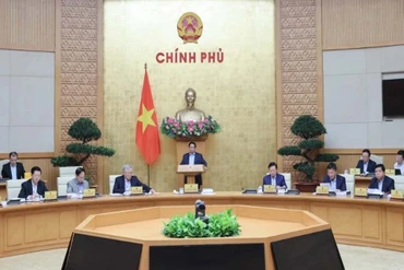 Chính phủ thống nhất không tổ chức Cơ quan điều tra Viện kiểm sát nhân dân Tối cao