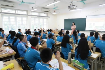 Dự kiến sửa đổi, bổ sung nhiều nội dung trong Luật Giáo dục