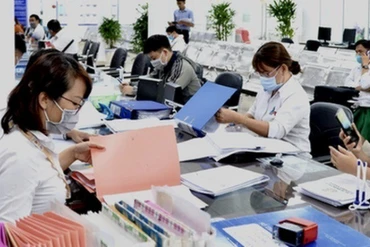 Kịp thời bố trí kinh phí chi trả chế độ cho cán bộ, công chức, viên chức khi sắp xếp tổ chức bộ máy