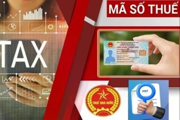 Từ ngày 1/7/2025 sử dụng số định danh cá nhân thay cho mã số thuế