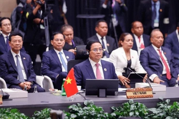 Hội nghị Cấp cao ASEAN: ASEAN giữ vững bản lĩnh, sáng suốt, thích ứng linh hoạt, hiệu quả với mọi biến động