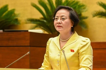 Bộ trưởng Nội vụ là Tổ trưởng Tổ Công tác cải cách hành chính