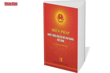 Kế hoạch lấy ý kiến Nhân dân về sửa đổi, bổ sung một số điều của Hiến pháp năm 2013