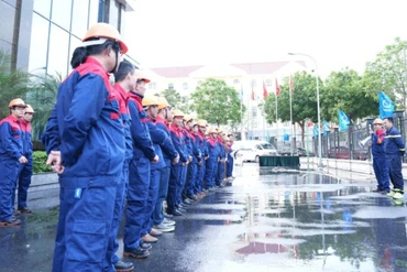 Không thành lập Đội phòng cháy, chữa cháy và cứu nạn, cứu hộ cơ sở sẽ bị phạt đến 20 triệu đồng