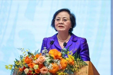 Bộ Nội vụ ban hành hướng dẫn mới nhất về sắp xếp tổ chức bộ máy và đơn vị hành chính
