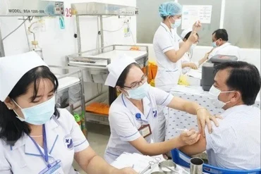 HƯỚNG DẪN SẮP XẾP, TỔ CHỨC LẠI CƠ SỞ Y TẾ