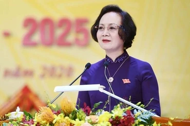 Định hướng sắp xếp cơ sở y tế, giáo dục và đơn vị sự nghiệp công lập trực thuộc UBND cấp huyện